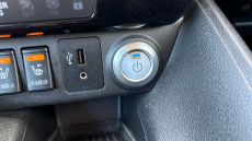 Nissan LEAF 110kW Tekna 40kWh 5dr Auto Electric Hatchback